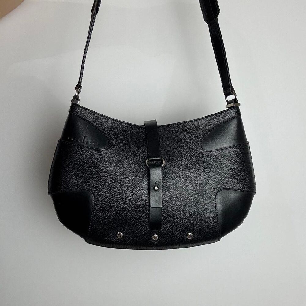 Trussardi Women's Black Bag